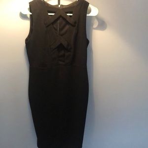 Midi length Akira dress